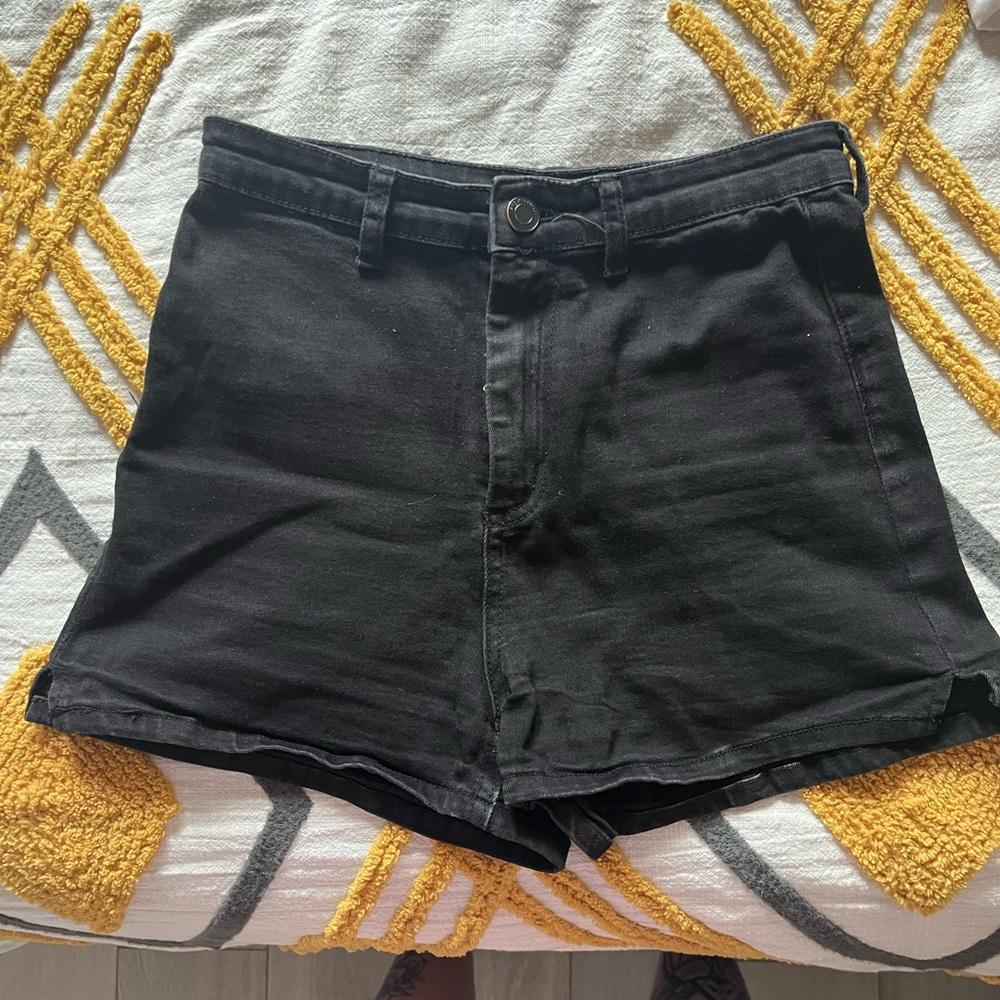 Short